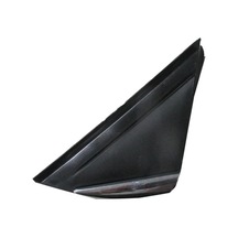 Renault Megane 4 Sedan 2021-2024 Kapı Ayna Muskası Sol Nikelaj Çıtalı Oem No:638758950r