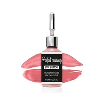 Perfect Make Up Kalıcı Makyaj Dudak Boyası 15 Ml Bıo Salmon Diğer 0