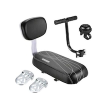 Ganzhoushop Yurt Takımı Sırt Minderli Koltuk Dışından Çocuk Bisikleti Ayak A De A