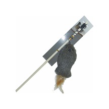 Eastland Kedi Oltası Kedi Otlu Sap:40cm Peluş 20x6