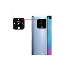 Tecno Camon 16 Premier Kamera Lensi Camı Ce9 Cd6j