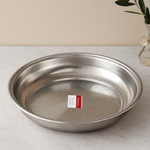 75 Mm Metal Süzgeç Çok Renkli