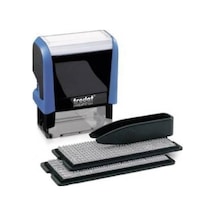 Trodat Printy Serisi Kaşe - Kendi Kaşeni Kendin Yap 38 x 14 MM