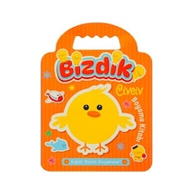 Bızdık Boyama - Civciv / Kolektif