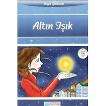 Altın Işık - Ziya Gökalp - Evrensel İletişim Yayınları