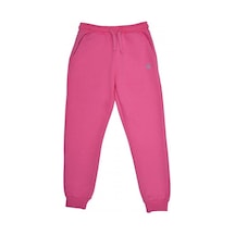 Benetton Kız Çocuk Eşofman Altı Bnt-g21575 Pembe