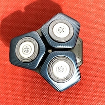 Philips Sh71/50 Tıraş Başlıkları Philips Series 7000 İle Uyumludur