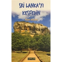 Sri Lanka'yı Keşfedin Diğer