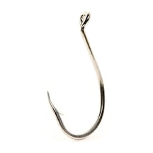 Mustad Olta İğnesi 92553 50li No:1