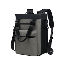 Tcherchı Çok İşlevli Hafif Seyahat Çantası, Bilgisayar Sırt Çantası 001