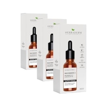 Süperserum Niacinamide%15 Glikolik Asit%5 30 Ml 3 Paketi Süperserum Niacinamide%15 Glikolik Asit%5 30 Ml 3 Paketi