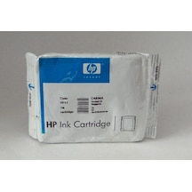 Hp 11 C4836A Cyan Kartuş