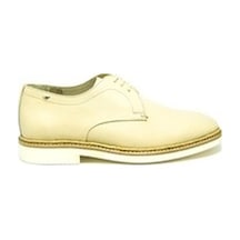 Yeni Alberto Guardıanı Erkek Ayakkabı Gu74101-1-Tt21 Krem Yeni Alberto Guardıanı Erkek Ayakkabı Gu74101-1-Tt21 Krem