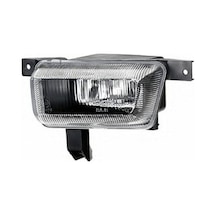 Depo Opel Astra G Yıl 1999- Üzeri Sol Sis Farı 6710010 / 9117322