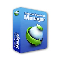Internet Download Manager Lisansı - Ömür Boyu, 1 Pc
