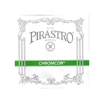 Pirastro 319420 Keman Tek Teli - Chromcor G Sol 4/4 Kemanlarla