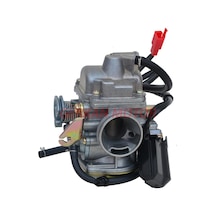 Karbüratör Sct125 Shengwey