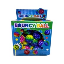 Bouncy Ay Topu Mini Tekli - 2 Adet