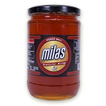 Milas Üreticiler Birliği Püren Balı 850 G