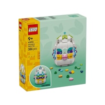 Lego İconic Dekoratif Paskalya Yumurtası 40816