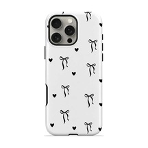 Valestra Magline - Tiny Bows Hearts