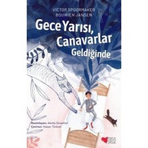 Gece Yarısı Canavarlar Geldiğinde