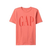 Gap Logo Arch Tee T-shirt - 708411-10283 Pembe