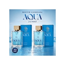 Giordani Gold Mister Giordani Aqua Eau De Parfum Diğer
