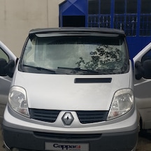 Renault Trafıc 2008 2009 2010 2011 2012 2013 2014Ön Cam Güneşliği