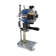 Kingstar 629-8" 550W Dik Kesim Motoru - Ince Iş Için