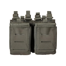 5.11 Flex Double AR Mag Pouch 2.0 (İkili) | Ranger Green