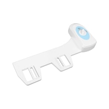 Tekne Ve Karavan Tuvaleti Taharet Musluğu Kiti. Taharet Bidet