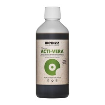 Biobizz Acti Vera 500 Ml Bitki Besini 500 ML