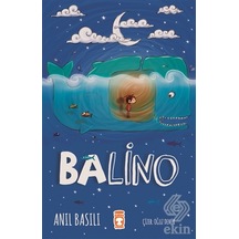 Balino/Anıl Basılı