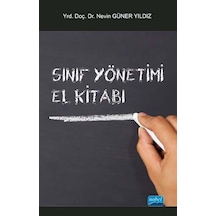 Sınıf Yönetimi El Kitabı Sku: Zeusstk9b1001feb4