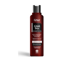 Gam Pan Dökülme Karşıtı Koruyucu Günlük Bakım Şampuanı 275 ML