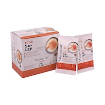Şekeroğlu Minnettar Tek İçim Salep 12 x 17 G