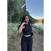Siyah