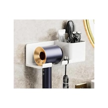 Dyson Süpersonik Duvar Askısı Beyaz