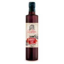 Gustolea Nature Karadut Özü 700 ML