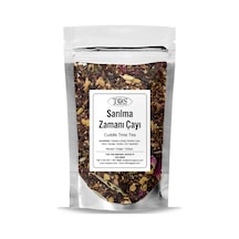 Tos The Organic Spices Sarılma Zamanı Çayı 250 G