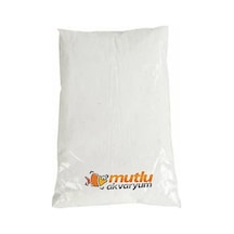Akvaryum Kumu Beyaz Silis ( Kalsiyum Karbonatlı 1 -1.5 Mm ) 10 Kg