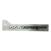 Tvs Ntorq 125 Amblem Sağ -  Ntr049