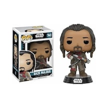 Funko Pop Star Wars Rogue One Baze Malbus