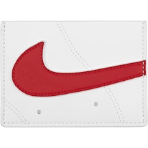 Nike Icon Air Force Erkek Beyaz Cüzdan N.100.9738.173