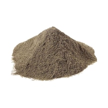 Organik Taze Dökme Çekilmiş Karabiber 250 Gr