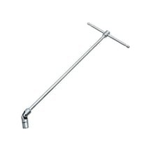 Rıco 007-rc4219 Mafsallı T Kol Lokma 19 Mm