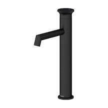 Teska Arte Leo E 5528 L Lavabo Bataryası Siyah