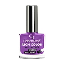 Golden Rose Rich Color Nail Lacquer Oje No:32