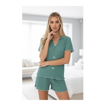 Mint Yeşili